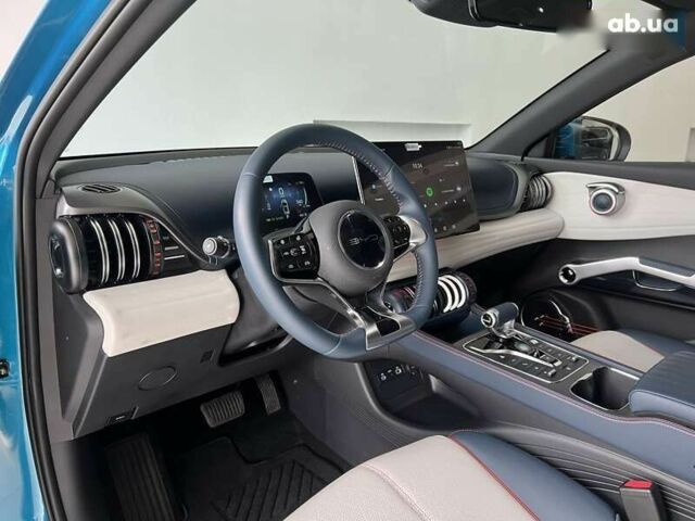 БІД Atto 3, об'ємом двигуна 0 л та пробігом 1 тис. км за 22900 $, фото 14 на Automoto.ua