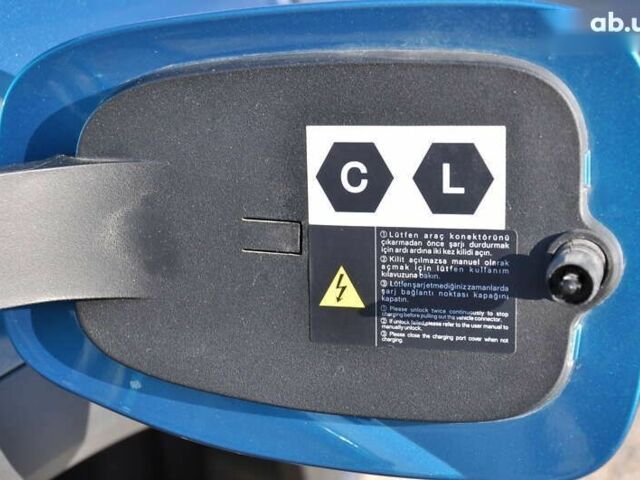 БИД Atto 3, объемом двигателя 0 л и пробегом 1 тыс. км за 22900 $, фото 16 на Automoto.ua