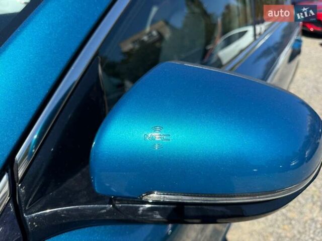 БИД Atto 3, объемом двигателя 0 л и пробегом 1 тыс. км за 23900 $, фото 30 на Automoto.ua