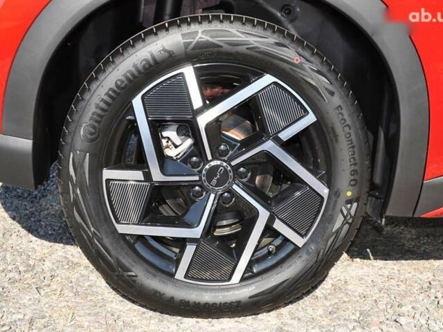 БИД Atto 3, объемом двигателя 0 л и пробегом 1 тыс. км за 22900 $, фото 14 на Automoto.ua