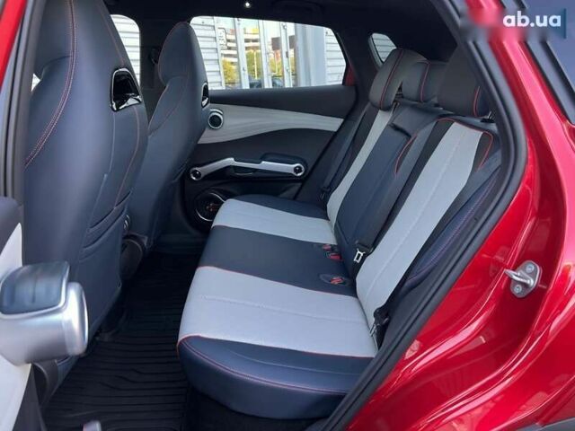 БИД Atto 3, объемом двигателя 0 л и пробегом 1 тыс. км за 23900 $, фото 21 на Automoto.ua