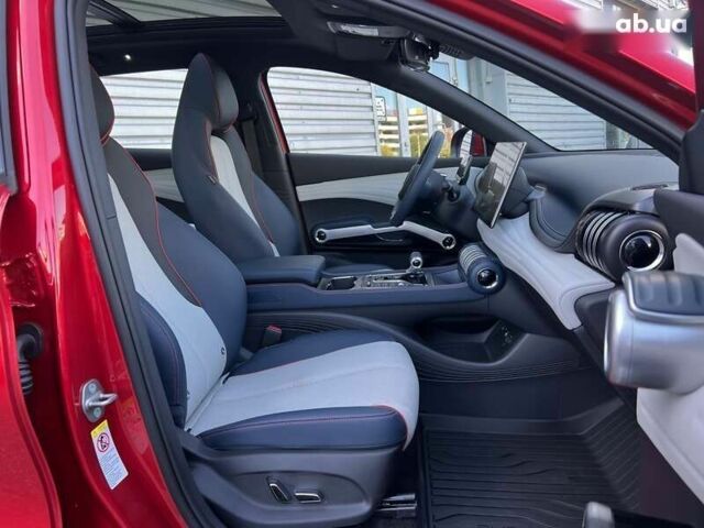 БИД Atto 3, объемом двигателя 0 л и пробегом 1 тыс. км за 23900 $, фото 28 на Automoto.ua