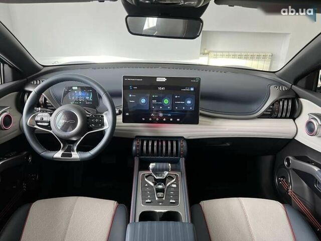 БИД Atto 3, объемом двигателя 0 л и пробегом 1 тыс. км за 22900 $, фото 11 на Automoto.ua