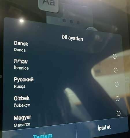 БИД Atto 3, объемом двигателя 0 л и пробегом 1 тыс. км за 21300 $, фото 13 на Automoto.ua