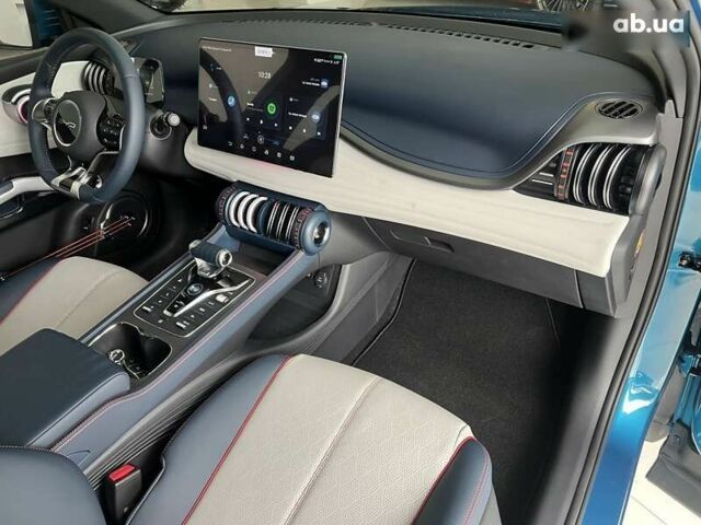 БІД Atto 3, об'ємом двигуна 0 л та пробігом 1 тис. км за 22900 $, фото 27 на Automoto.ua