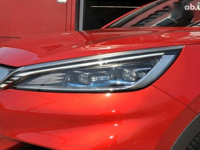 БИД Atto 3, объемом двигателя 0 л и пробегом 1 тыс. км за 22900 $, фото 12 на Automoto.ua