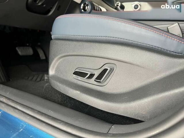 БІД Atto 3, об'ємом двигуна 0 л та пробігом 1 тис. км за 22900 $, фото 28 на Automoto.ua