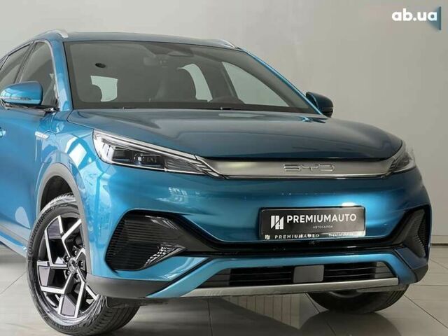 БИД Atto 3, объемом двигателя 0 л и пробегом 1 тыс. км за 22900 $, фото 3 на Automoto.ua