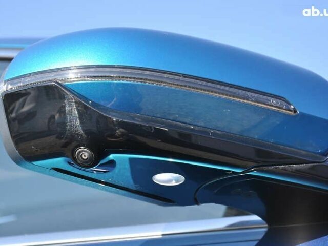 БИД Atto 3, объемом двигателя 0 л и пробегом 1 тыс. км за 22900 $, фото 18 на Automoto.ua