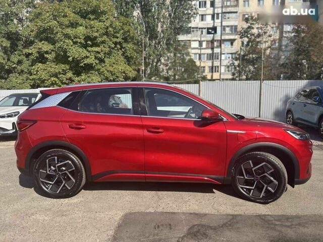 БИД Atto 3, объемом двигателя 0 л и пробегом 1 тыс. км за 21990 $, фото 3 на Automoto.ua