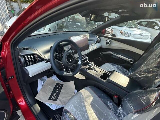 БИД Atto 3, объемом двигателя 0 л и пробегом 1 тыс. км за 21990 $, фото 17 на Automoto.ua