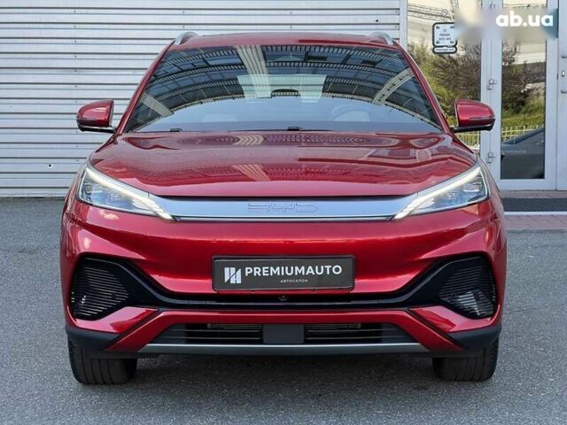 БИД Atto 3, объемом двигателя 0 л и пробегом 1 тыс. км за 21900 $, фото 5 на Automoto.ua