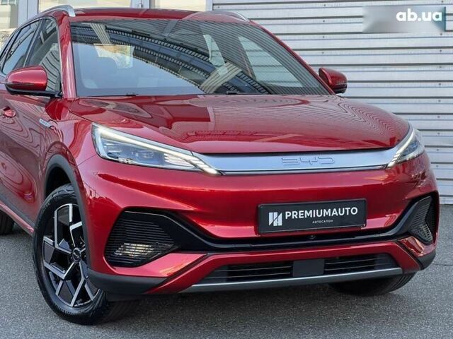 БИД Atto 3, объемом двигателя 0 л и пробегом 1 тыс. км за 21900 $, фото 3 на Automoto.ua