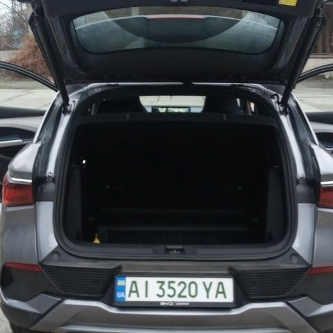 Сірий БІД Atto 3, об'ємом двигуна 0 л та пробігом 65 тис. км за 18700 $, фото 5 на Automoto.ua