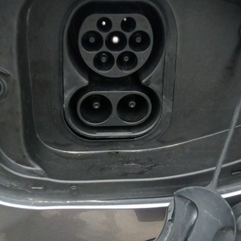 Сірий БІД Atto 3, об'ємом двигуна 0 л та пробігом 65 тис. км за 18700 $, фото 10 на Automoto.ua