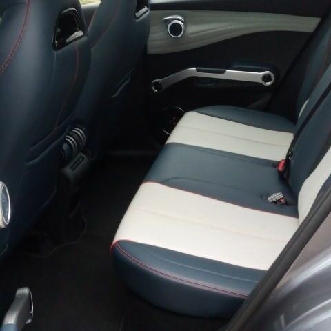 Сірий БІД Atto 3, об'ємом двигуна 0 л та пробігом 65 тис. км за 18700 $, фото 9 на Automoto.ua