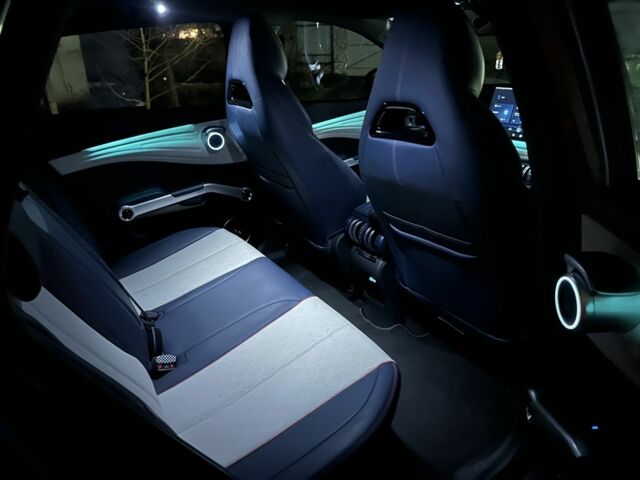 Сірий БІД Atto 3, об'ємом двигуна 0 л та пробігом 65 тис. км за 18700 $, фото 15 на Automoto.ua