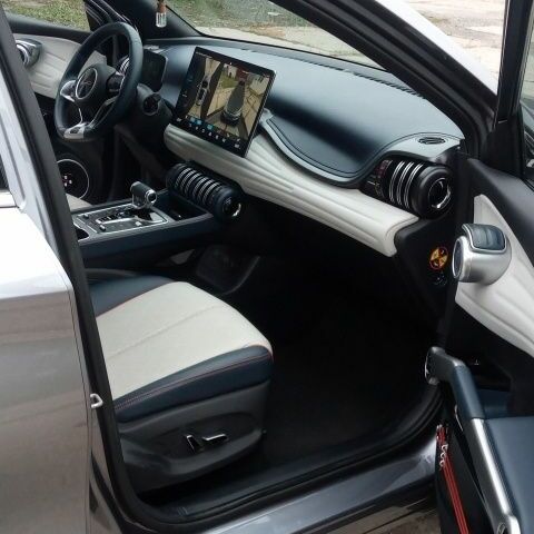 Сірий БІД Atto 3, об'ємом двигуна 0 л та пробігом 65 тис. км за 18700 $, фото 11 на Automoto.ua