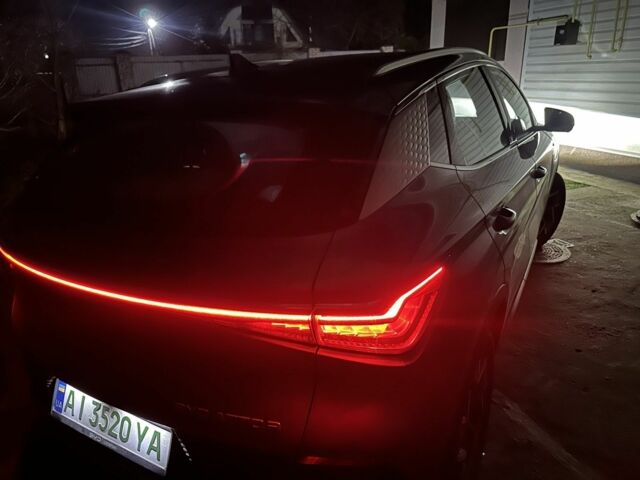 Сірий БІД Atto 3, об'ємом двигуна 0 л та пробігом 65 тис. км за 18700 $, фото 13 на Automoto.ua