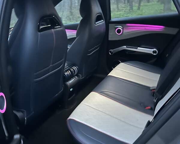 Серый БИД Atto 3, объемом двигателя 0 л и пробегом 67 тыс. км за 18600 $, фото 8 на Automoto.ua