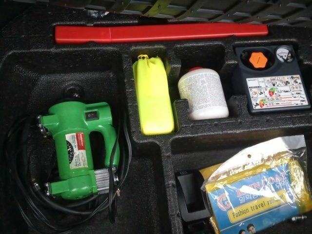 Сірий БІД Atto 3, об'ємом двигуна 0 л та пробігом 65 тис. км за 18700 $, фото 7 на Automoto.ua