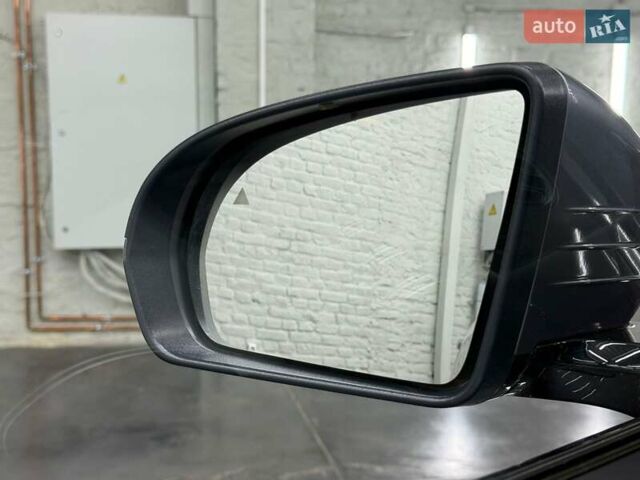 Серый БИД Atto 3, объемом двигателя 0 л и пробегом 11 тыс. км за 24959 $, фото 13 на Automoto.ua