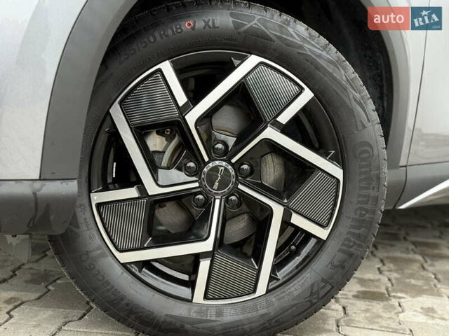 Сірий БІД Atto 3, об'ємом двигуна 0 л та пробігом 38 тис. км за 24990 $, фото 7 на Automoto.ua
