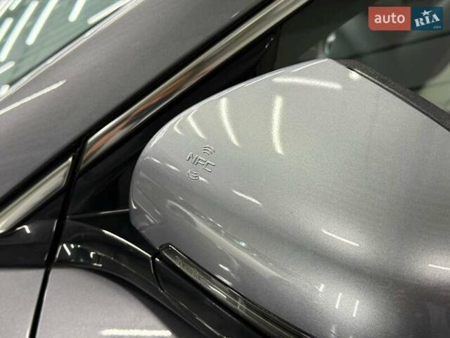 Серый БИД Atto 3, объемом двигателя 0 л и пробегом 11 тыс. км за 24959 $, фото 11 на Automoto.ua