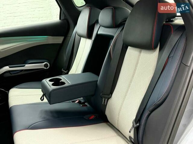 Серый БИД Atto 3, объемом двигателя 0 л и пробегом 11 тыс. км за 24959 $, фото 35 на Automoto.ua