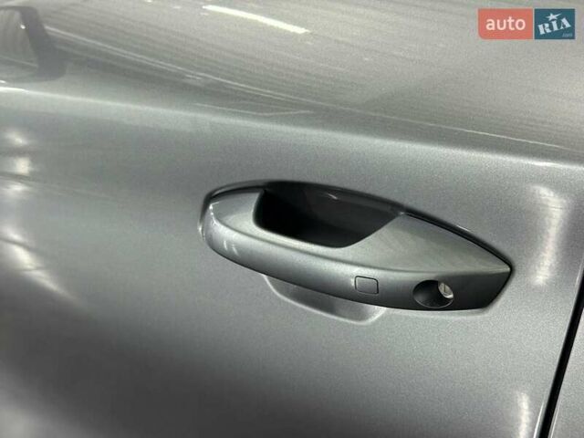 Серый БИД Atto 3, объемом двигателя 0 л и пробегом 11 тыс. км за 24959 $, фото 10 на Automoto.ua