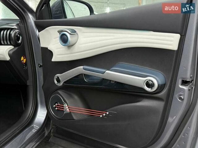 Серый БИД Atto 3, объемом двигателя 0 л и пробегом 11 тыс. км за 24959 $, фото 29 на Automoto.ua