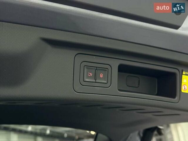Серый БИД Atto 3, объемом двигателя 0 л и пробегом 11 тыс. км за 24959 $, фото 36 на Automoto.ua