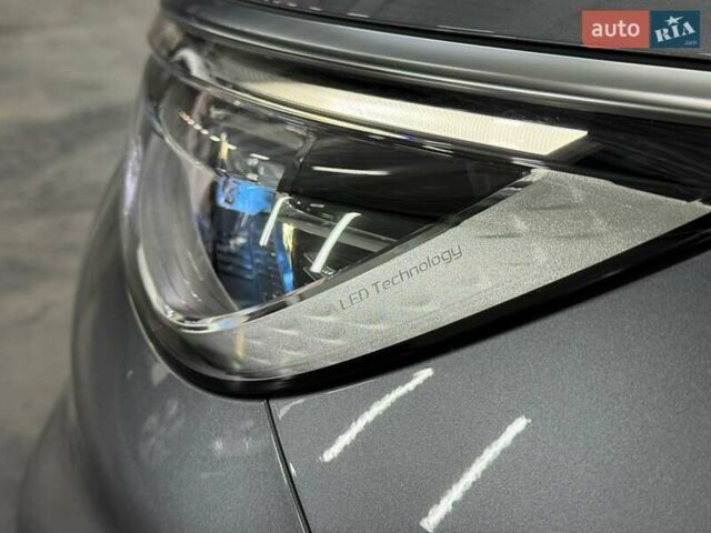 Серый БИД Atto 3, объемом двигателя 0 л и пробегом 11 тыс. км за 24959 $, фото 4 на Automoto.ua