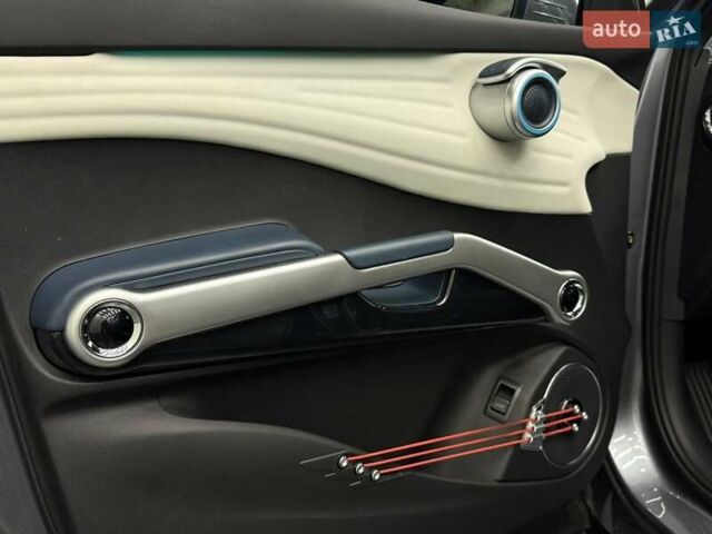 Серый БИД Atto 3, объемом двигателя 0 л и пробегом 11 тыс. км за 24959 $, фото 14 на Automoto.ua