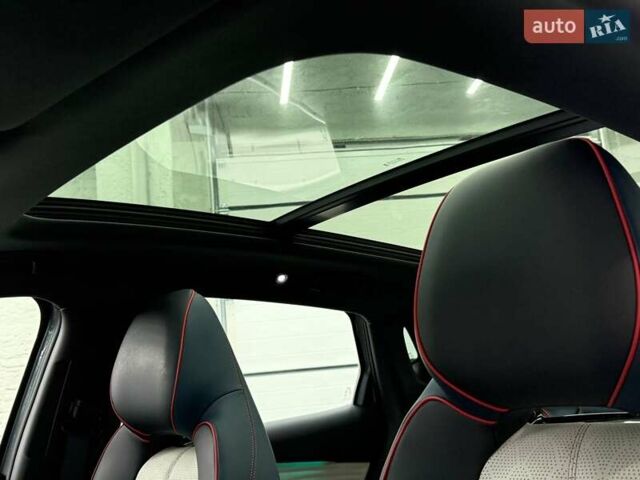Серый БИД Atto 3, объемом двигателя 0 л и пробегом 11 тыс. км за 24959 $, фото 20 на Automoto.ua