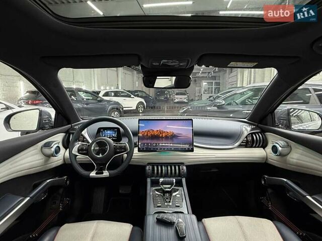 Серый БИД Atto 3, объемом двигателя 0 л и пробегом 11 тыс. км за 24959 $, фото 21 на Automoto.ua