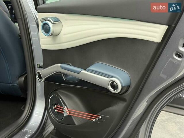 Серый БИД Atto 3, объемом двигателя 0 л и пробегом 11 тыс. км за 24959 $, фото 31 на Automoto.ua