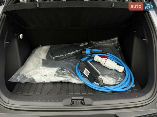 Серый БИД Atto 3, объемом двигателя 0 л и пробегом 11 тыс. км за 24959 $, фото 37 на Automoto.ua