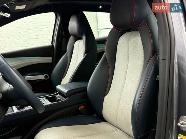 Серый БИД Atto 3, объемом двигателя 0 л и пробегом 11 тыс. км за 24959 $, фото 16 на Automoto.ua