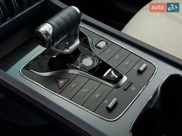 Серый БИД Atto 3, объемом двигателя 0 л и пробегом 11 тыс. км за 24959 $, фото 27 на Automoto.ua