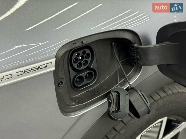 Серый БИД Atto 3, объемом двигателя 0 л и пробегом 11 тыс. км за 24959 $, фото 12 на Automoto.ua