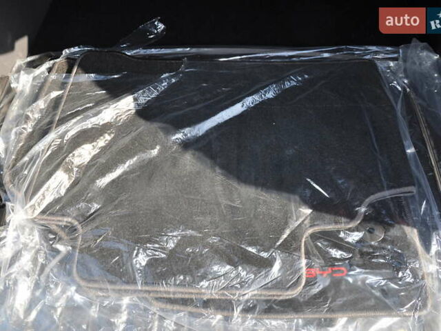 Синий БИД Atto 3, объемом двигателя 0 л и пробегом 1 тыс. км за 22900 $, фото 49 на Automoto.ua