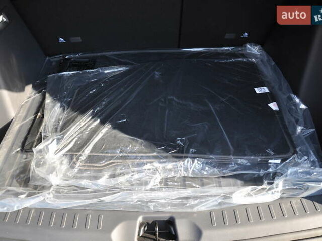 Синий БИД Atto 3, объемом двигателя 0 л и пробегом 1 тыс. км за 22900 $, фото 48 на Automoto.ua