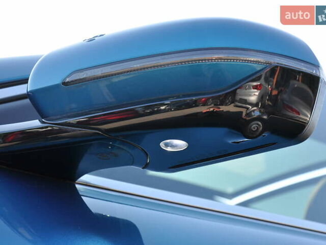 Синий БИД Atto 3, объемом двигателя 0 л и пробегом 1 тыс. км за 22900 $, фото 30 на Automoto.ua