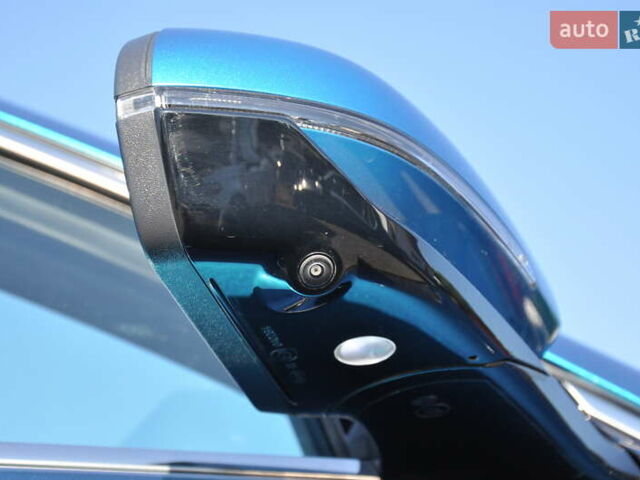 Синий БИД Atto 3, объемом двигателя 0 л и пробегом 1 тыс. км за 22900 $, фото 19 на Automoto.ua