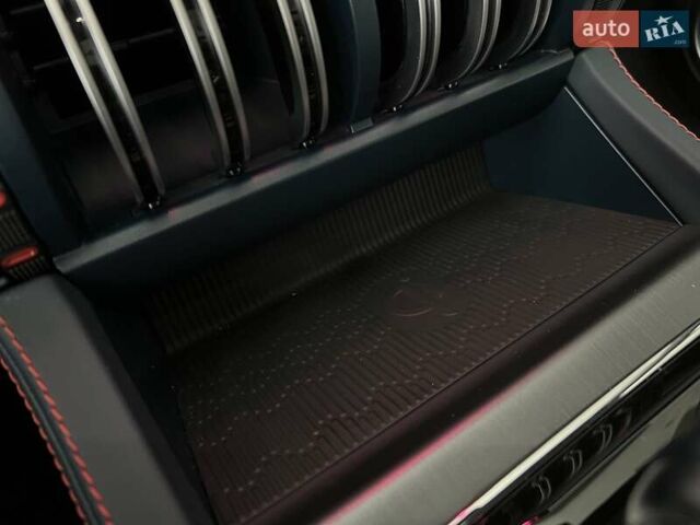 Синий БИД Atto 3, объемом двигателя 0 л и пробегом 1 тыс. км за 22900 $, фото 43 на Automoto.ua