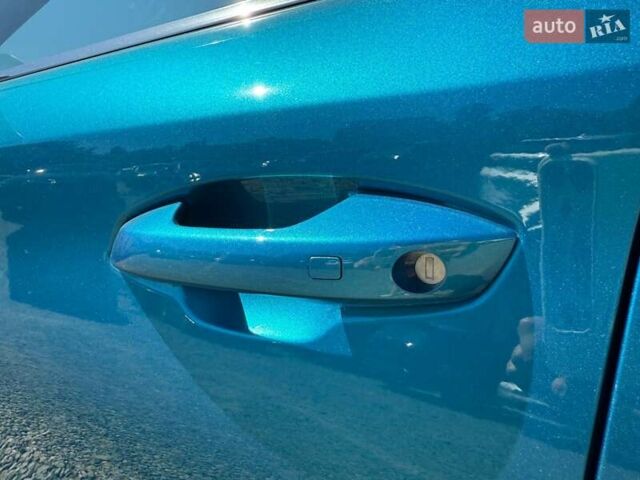 Синий БИД Atto 3, объемом двигателя 0 л и пробегом 1 тыс. км за 22500 $, фото 37 на Automoto.ua