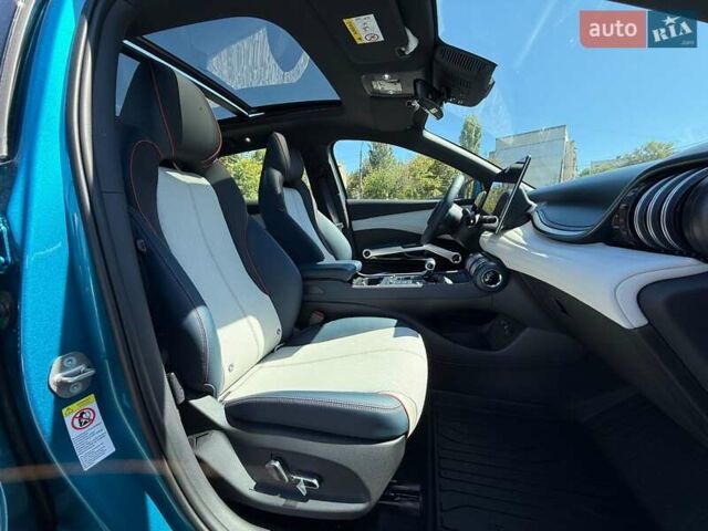Синий БИД Atto 3, объемом двигателя 0 л и пробегом 1 тыс. км за 22500 $, фото 30 на Automoto.ua