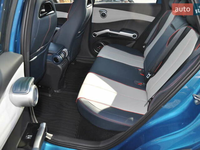Синий БИД Atto 3, объемом двигателя 0 л и пробегом 1 тыс. км за 22900 $, фото 44 на Automoto.ua
