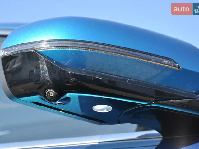 Синий БИД Atto 3, объемом двигателя 0 л и пробегом 1 тыс. км за 22900 $, фото 18 на Automoto.ua